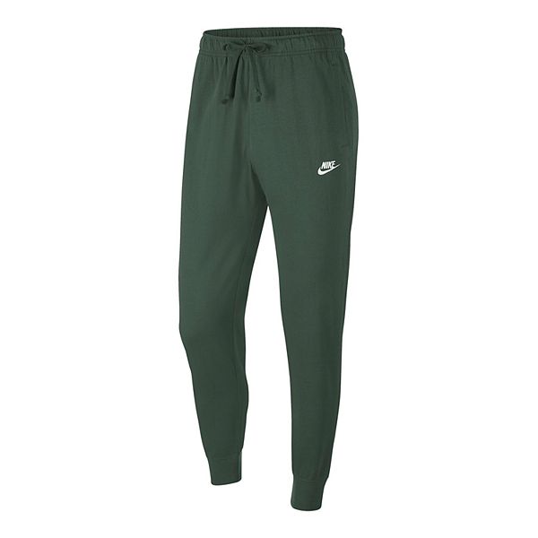 KIDS NIKE LITTLE GIRLS CLUB FLEECE JOGGER - CLEARANCE