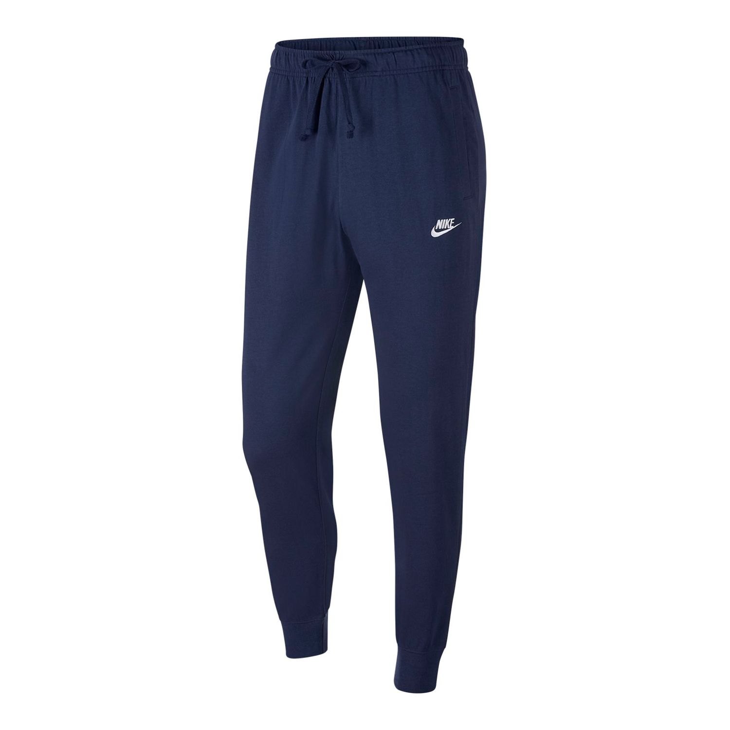 nike sportswear club jogger pants regular