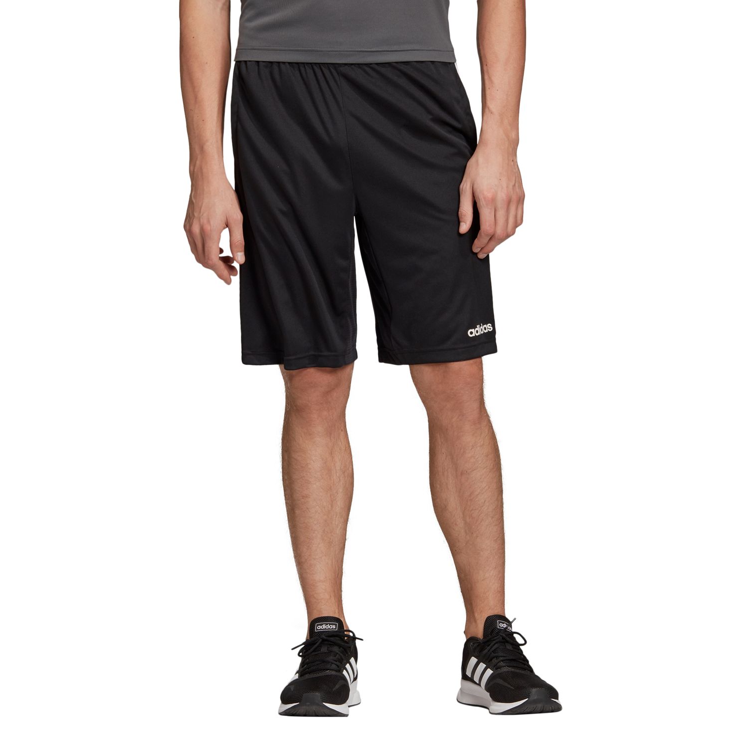 Men's adidas 3-Stripe Shorts