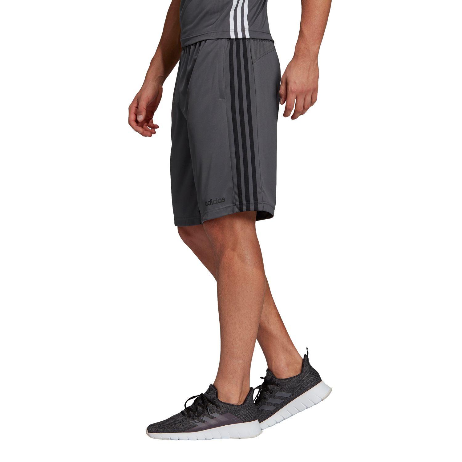 adidas shorts kohls