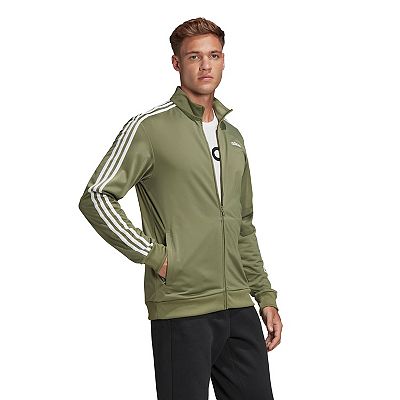 Men's essential shops tricot track jacket