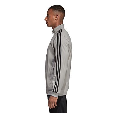 Men's adidas Essential Tricot Track Jacket