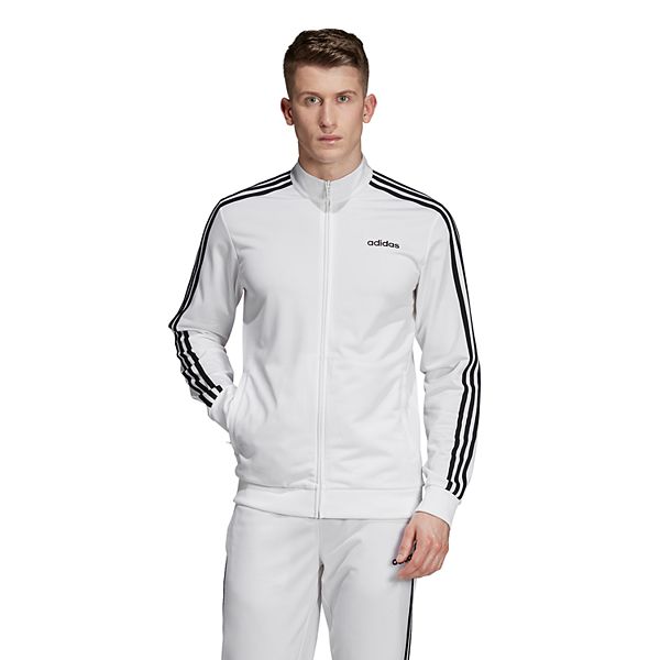 Men's adidas Essential Tricot Track Jacket