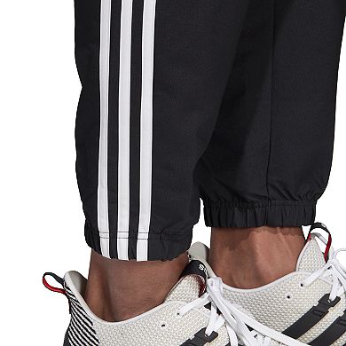 Men's adidas Essential Striped Windpants
