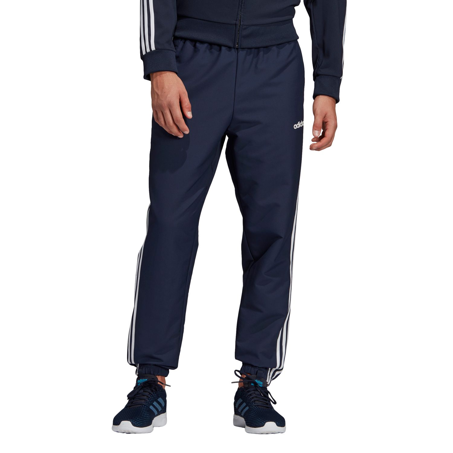 men's adidas wind pants