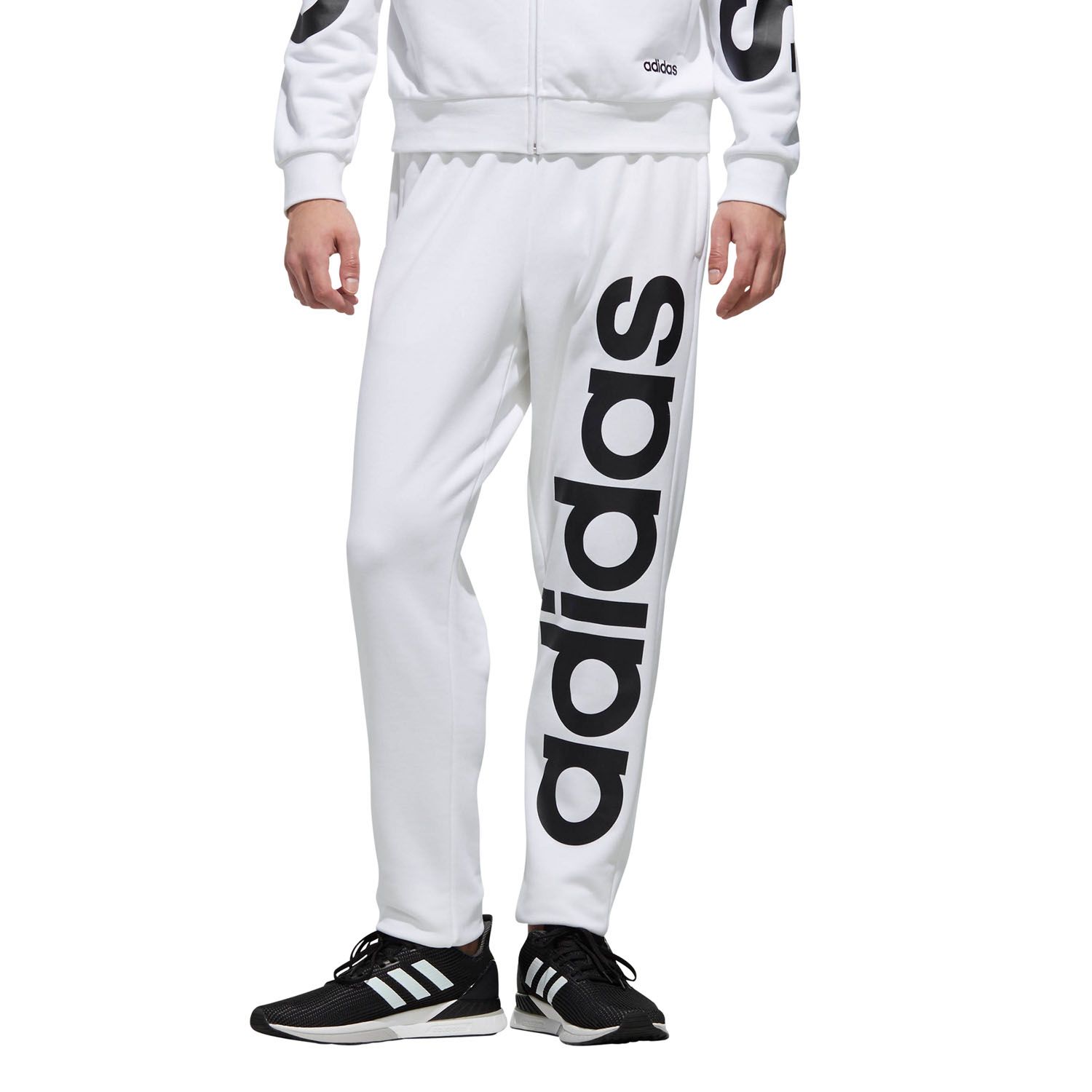 adidas joggers mens kohls