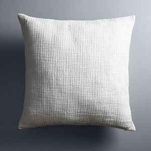 Simply Vera Vera Wang Seismic Throw Pillow