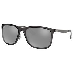Ray Ban Kohl S - black vintage glasses roblox id