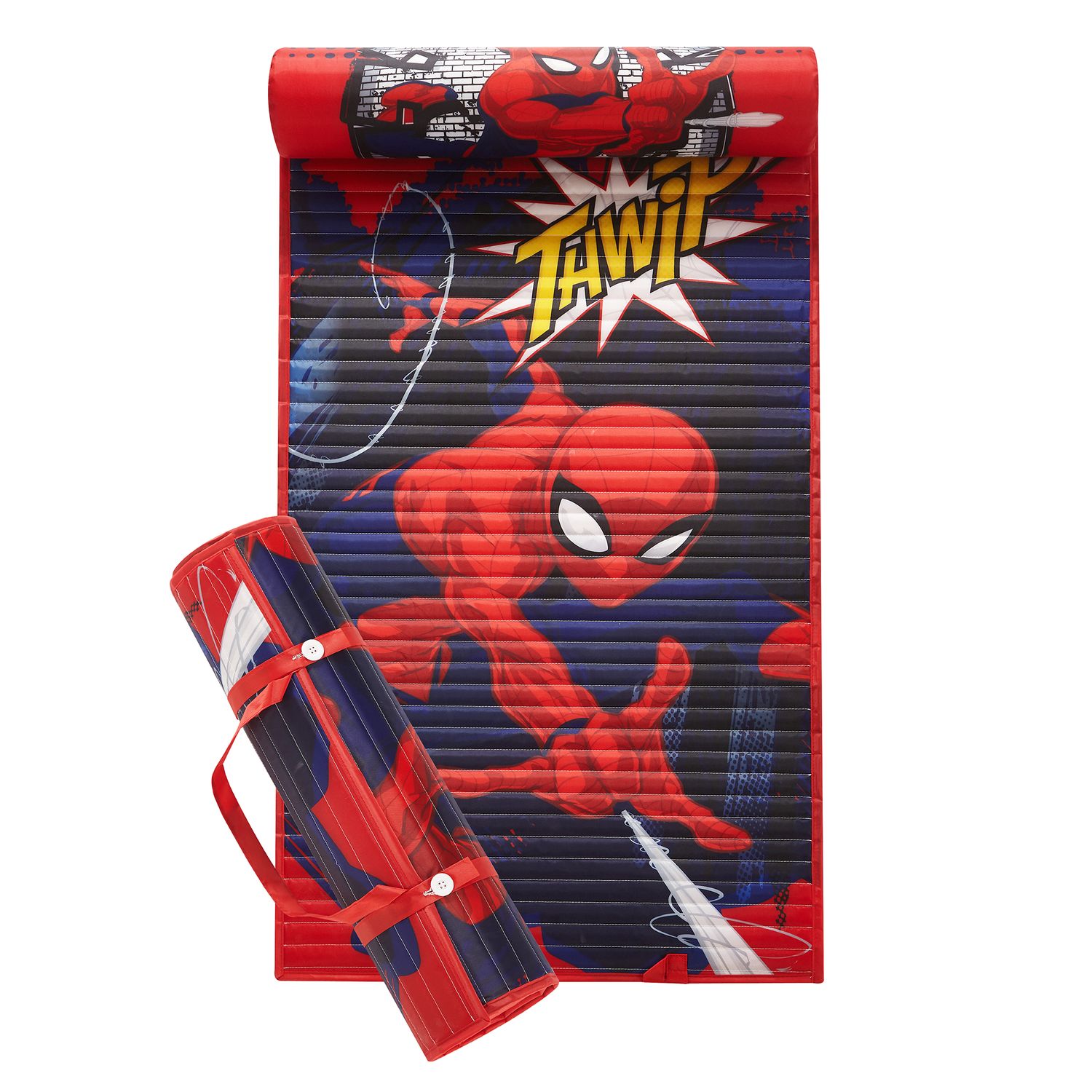 kohls spiderman toys
