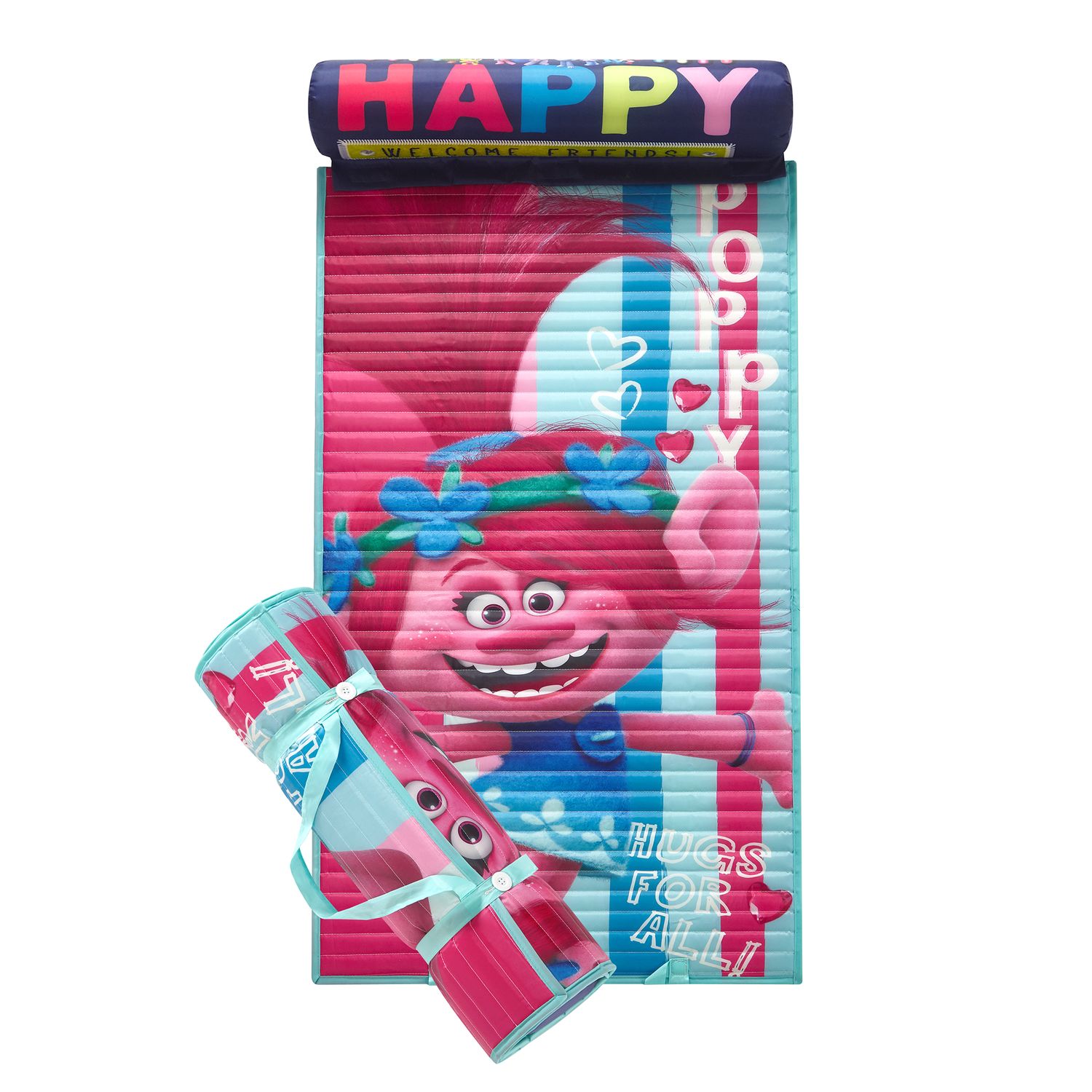 kids beach mat
