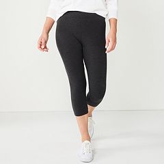 Women's Grey Leggings: Find Bottoms Options For Your Everyday Wardrobe
