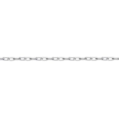 Men's LYNX Stainless Steel Chain Necklace