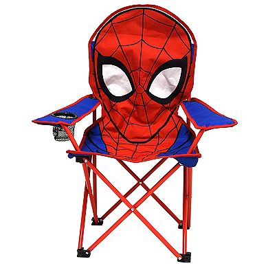 Marvel Spider-Man Kids Camp Chair