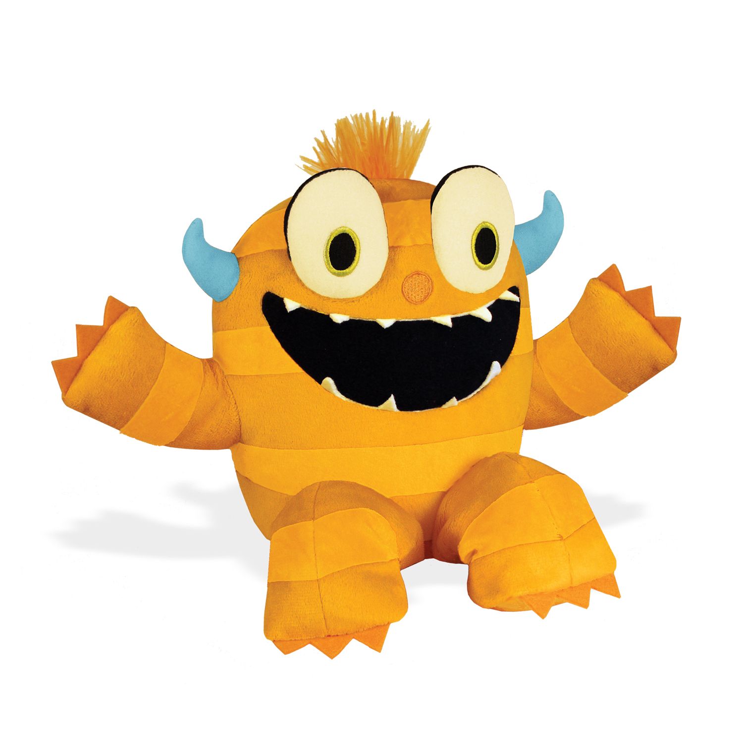 monster plush