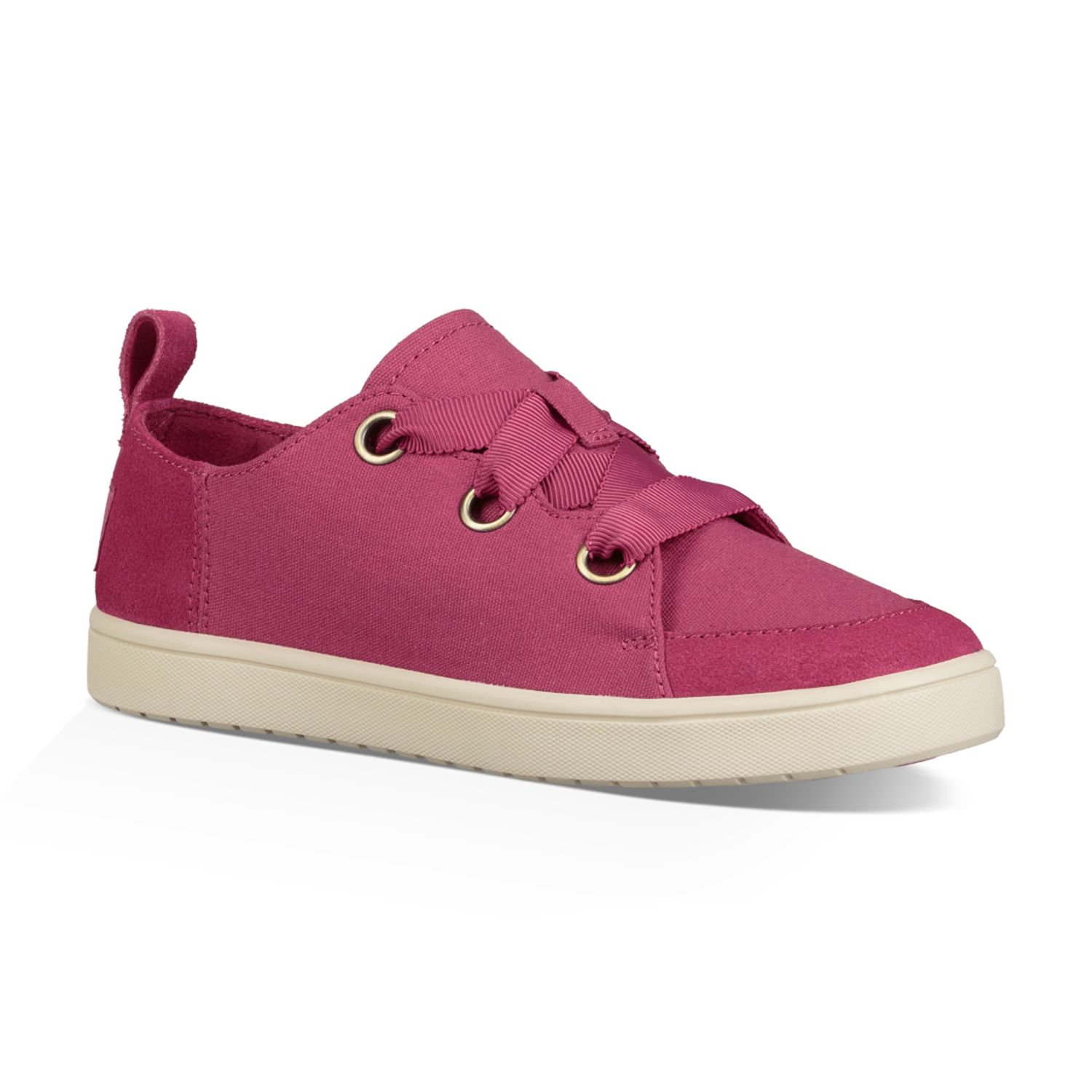 ugg pink sneakers