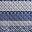 Blue Farmhouse Stripe