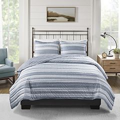 Blue Quilts Coverlets Bedding Bed Bath Kohl S