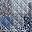 Floral Patch Blue