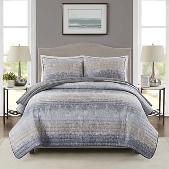 Madison Park Essentials Quilt Set