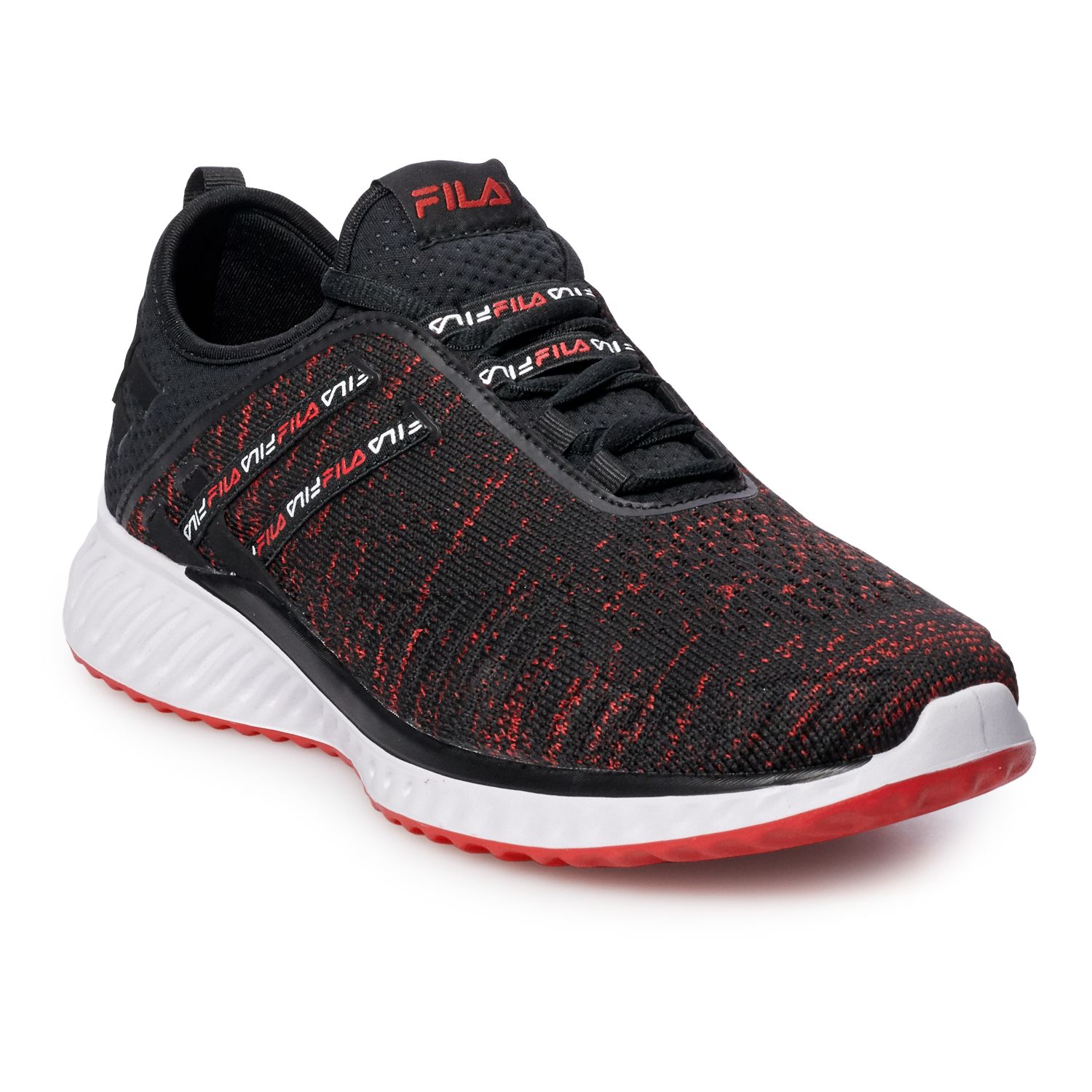 fila realmspeed women's