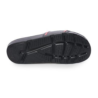 FILA® Sleek Men's Slide Sandals