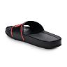 fila men's slide sandals