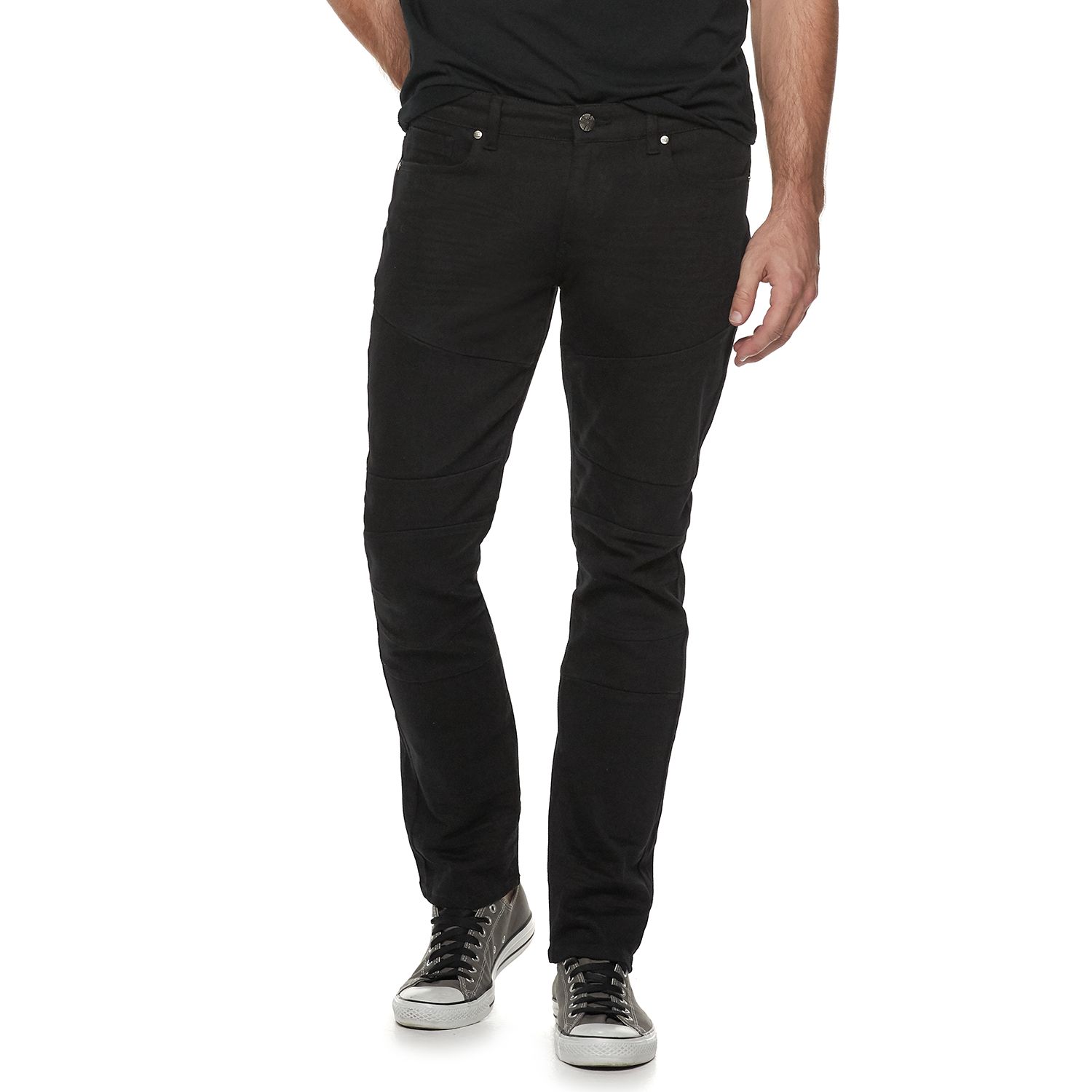 are skinny jeans out of fashion