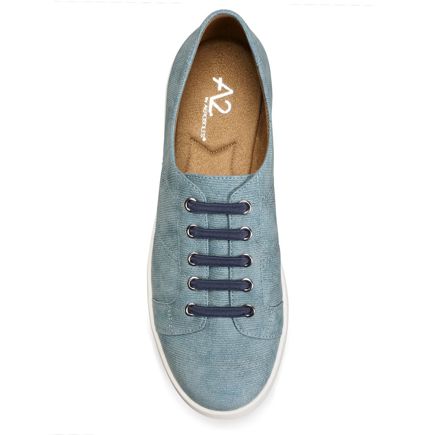 aerosoles modern art