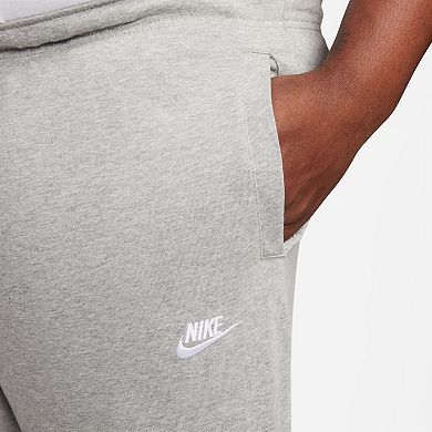 Men's Nike Sportswear Club Jersey Pants