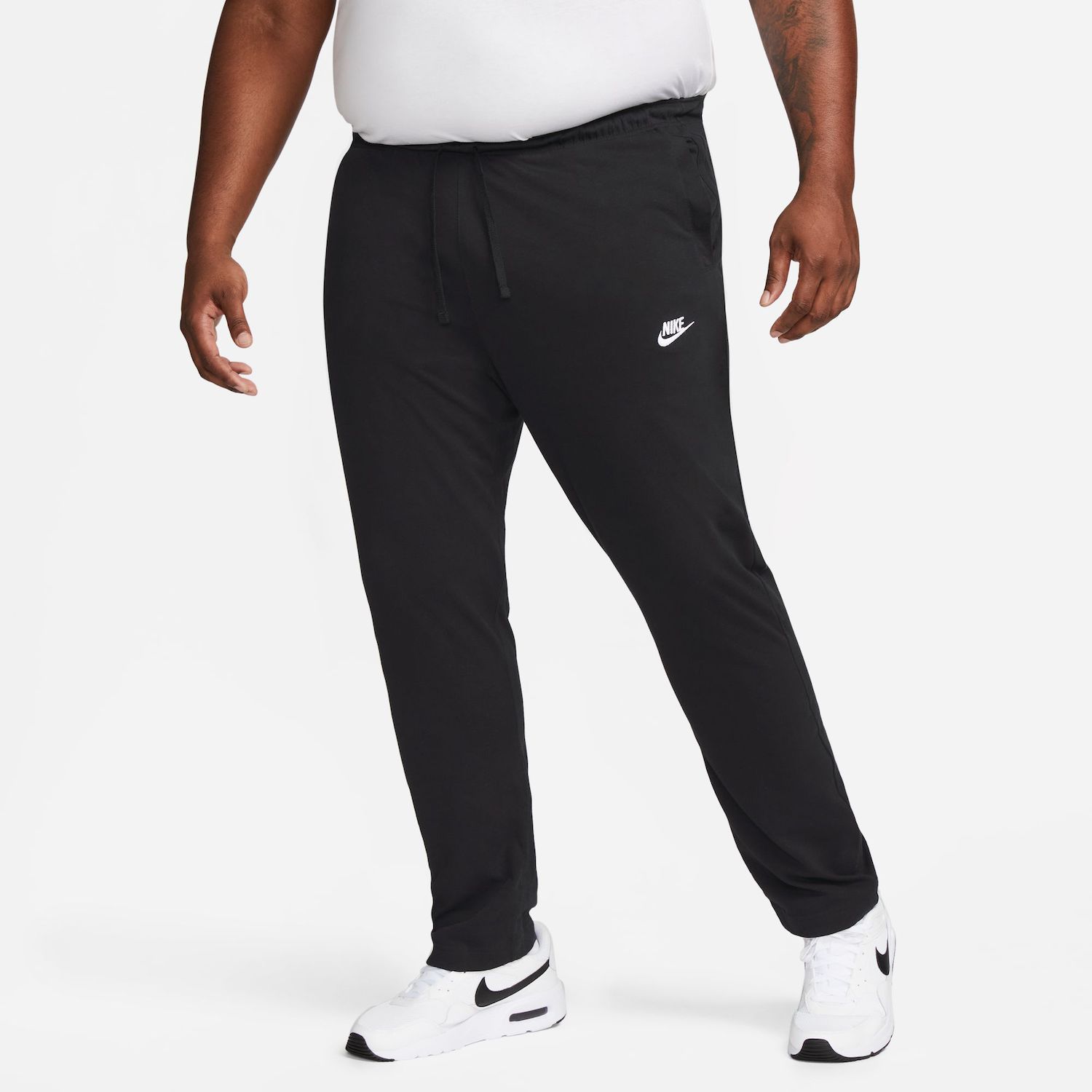 nike men's tall athletic pants