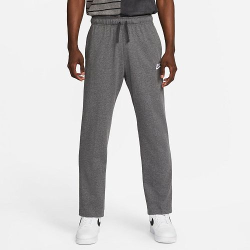 nike men's jersey pants