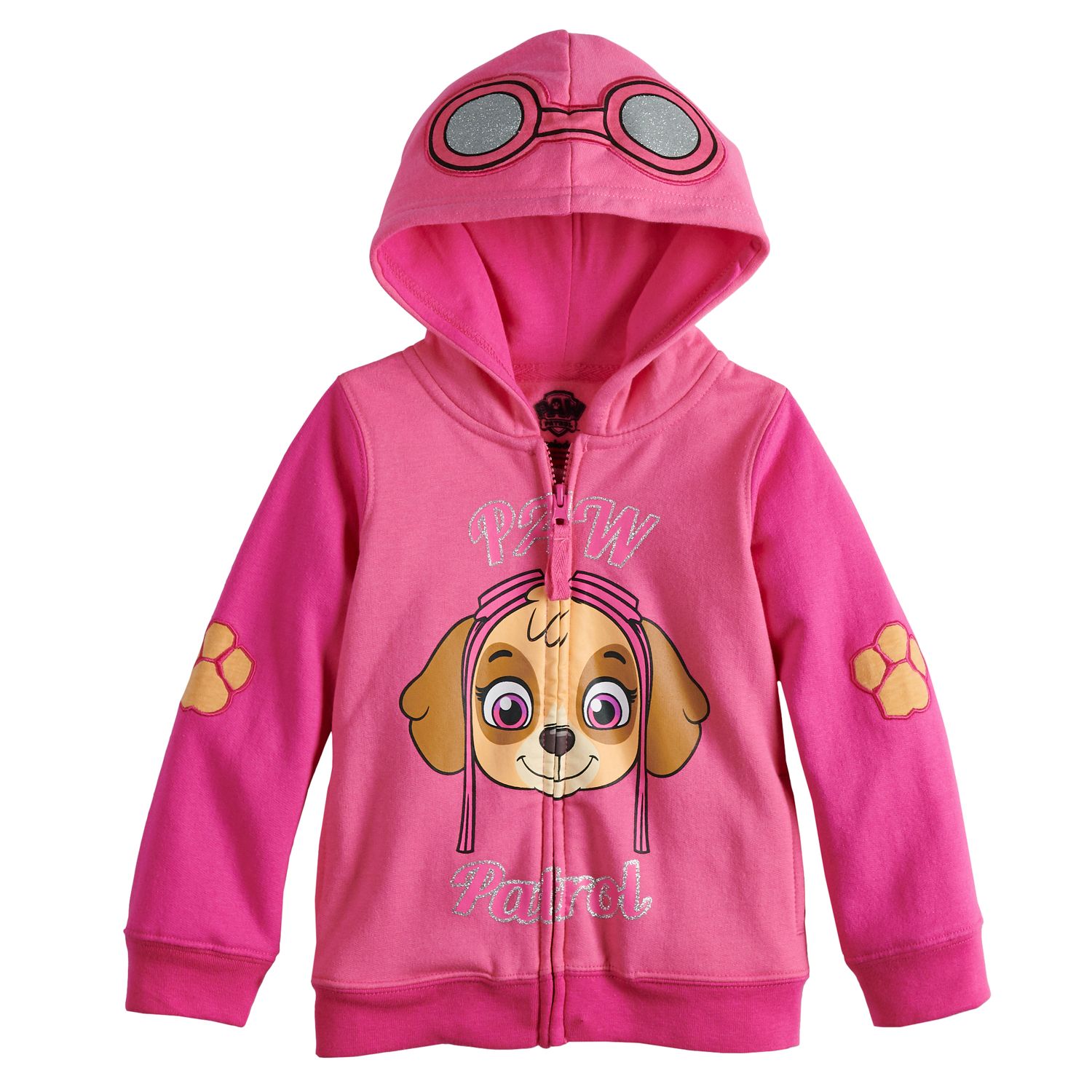 paw patrol sweatshirts