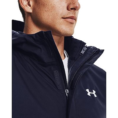 Under armor 3 in 1 jacket hotsell