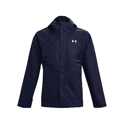 Men s Under Armour 3 in 1 Jacket