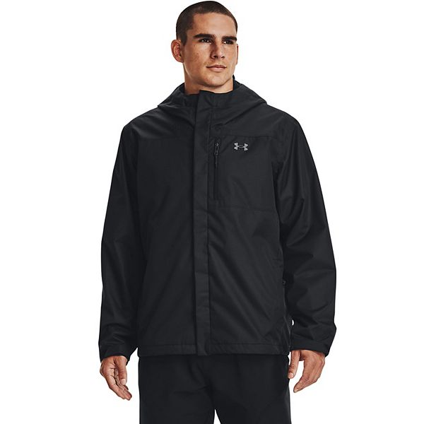 Kohl's under 2025 armour mens jacket