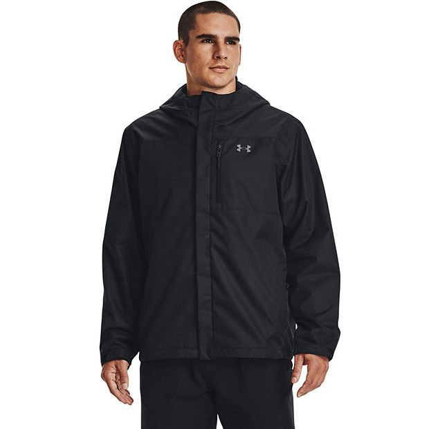 Kohl's under armour jacket new arrivals