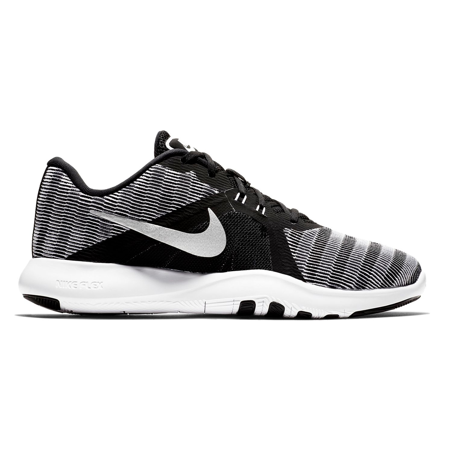 nike flex trainer 8 women's cross training shoes