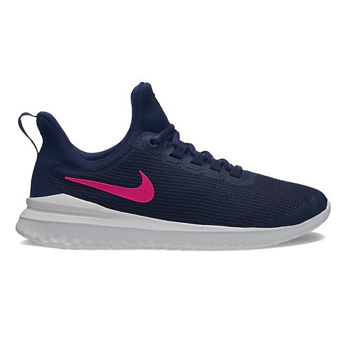 kohls womens nike running shoes