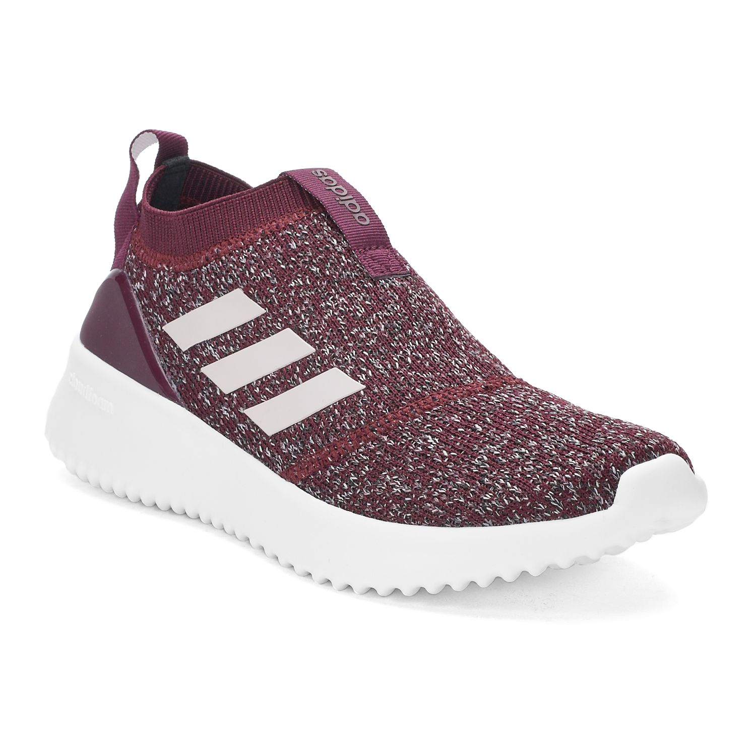 adidas cloudfoam ultimamotion women's sneakers
