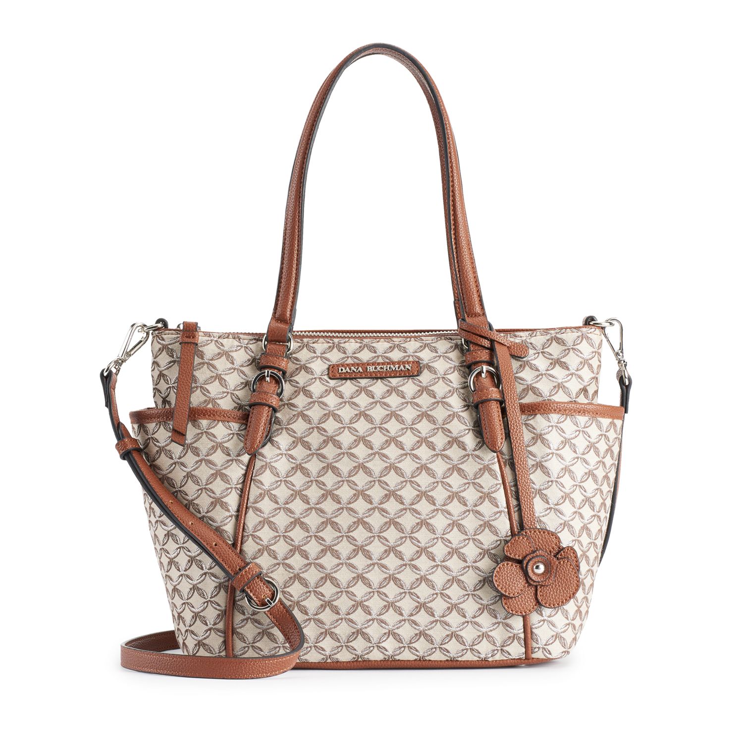 Kohl's dana buchman handbags sale