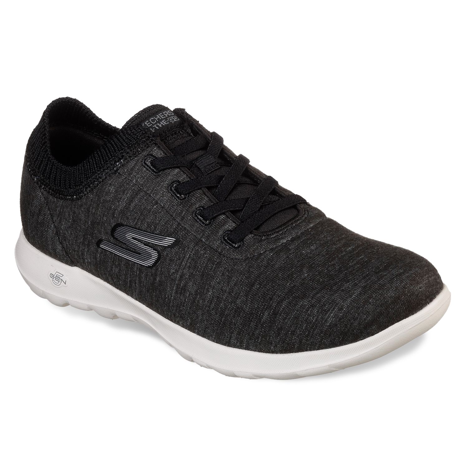 skechers go walk lite floret