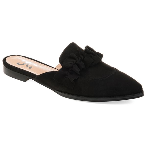 Journee Collection Women's Kessie Mules