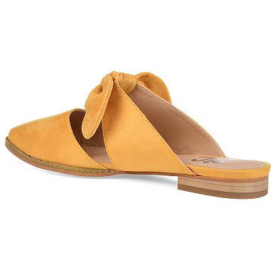Journee Telulah Women's Mules