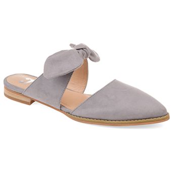 Journee Telulah Women's Mules