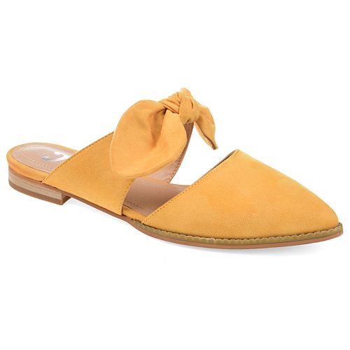 Journee Collection Telulah Women's Mules