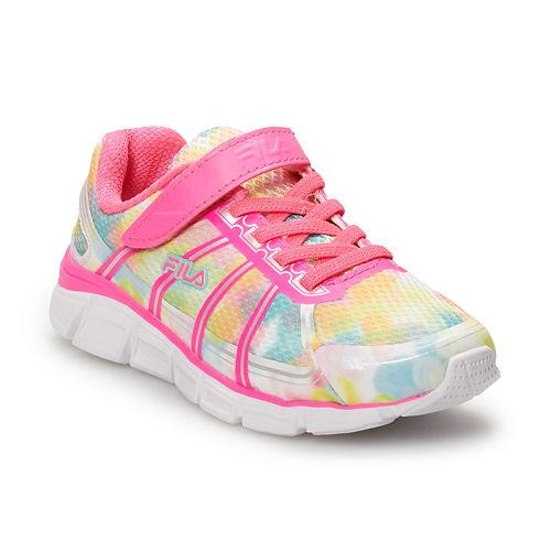 FILA® Speedglide 3 Girls' Sneakers