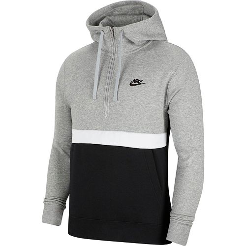 nike 1/2 zip fleece pullover nike 1/2 zip fleece pullover
