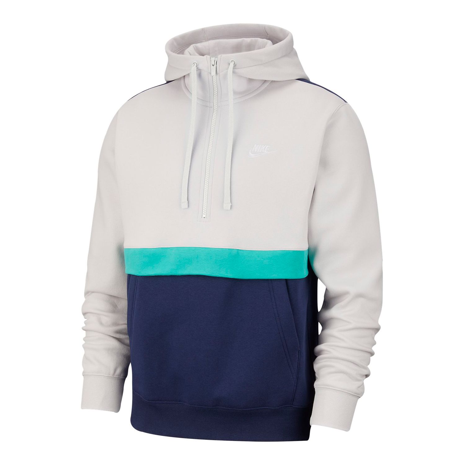 kohls mens nike hoodie