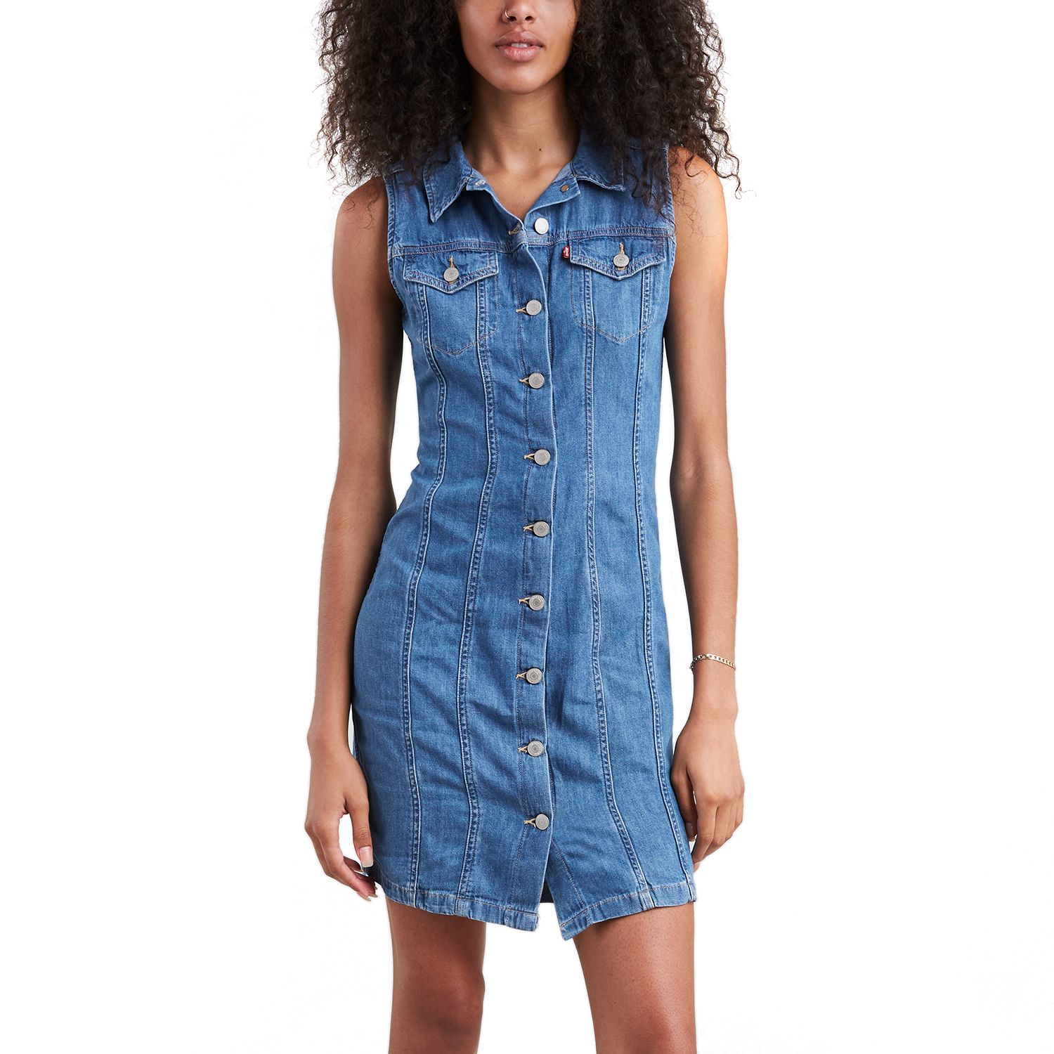 Women's Levi's® Sleeveless Dress