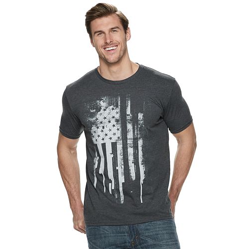 big and tall usa shirts